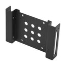 5.25"to 2.5"/3.5" Hard Disk Drive Holder HDD SSD Mounting Bracket Kit Aluminum