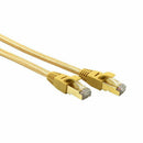 Ethernet Cable Cat7 Networking Cord Patch Cable RJ45 10 Gigabit 600Mhz Lan