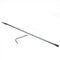 Steel Two Way Two Course Guitar Truss Rod 460Mm&Wrench for Guitar Accessori