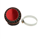 Air Filter for 50cc 70cc 90cc 110cc Dirt Bike ATV Go Kart 4-Wheeler, 45mm