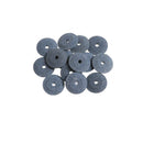 10x 20mm Abrasive Tools Fiberglass Reinforced Cutting Disc Cut Off Wheel Tool %o