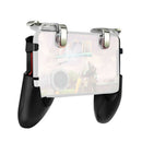Data For Pubg Game Gamepad For Mobile Phone Game Controller L1R1 Shooter Tr S7Y1