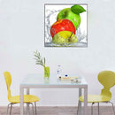 Fruit 5D Diamond Painting Embroidery DIY Cross Stitch Kit Home Art Decor