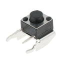 For Xbox 360 One Controller LB / RB Tactile Switch Bumper Button Replacement,