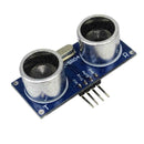 Ultrasonic Module HC-SR04 Distance Measuring Transducer Sensor Best For Ard U7P2