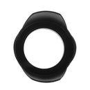 72mm Screwed Flower Petal Sunshade Lens Hood For Canon Nikon Sony DSLR Camera