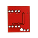 Mini L298N 2 Way Reversing PWM Speed Dual H Bridge DC Motor Drive Module