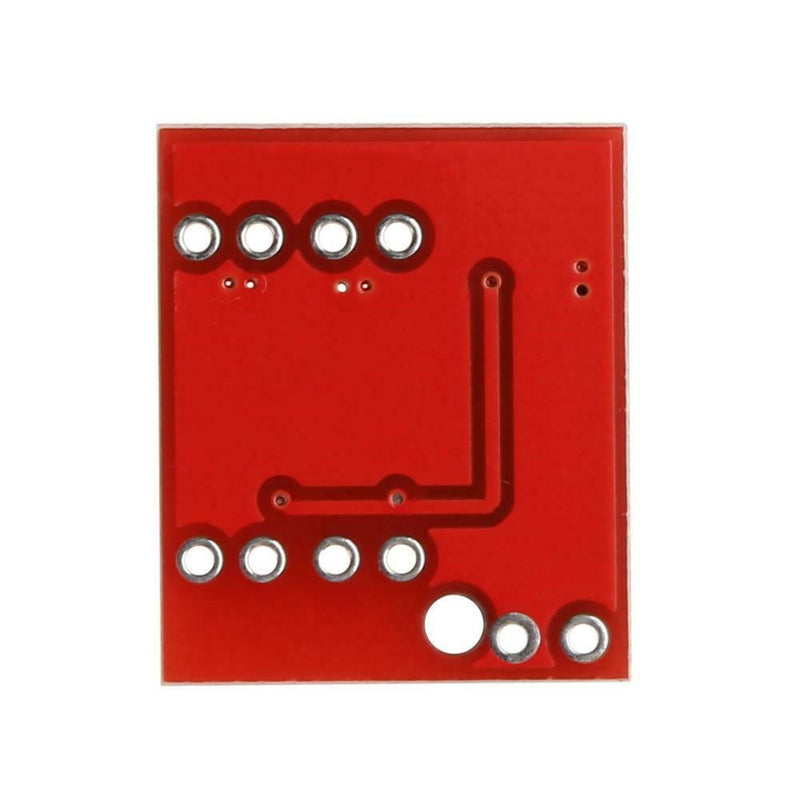 Mini L298N 2 Way Reversing PWM Speed Dual H Bridge DC Motor Drive Module