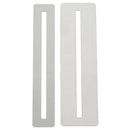 Guitar Bass fretboard Protector fret Guards with Fret Polished Grinding sto