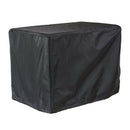 Oxford Cloth Heavy Duty Outdoor Generator Covers Waterproof 22 x 16 x 18in