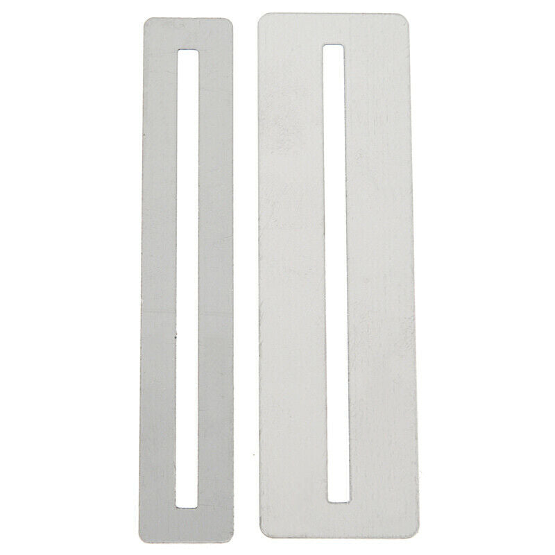 Guitar Bass fretboard Protector fret Guards with Fret Polished Grinding sto