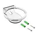 Wall Shelf Holder Bracket For Echo Dot 4th 3rd Gen Smart Speaker Sturdy