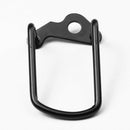 Adjustable Cycling Bicycle Rear Derailleur Chain Stay Guard* Gear Protector T^TE