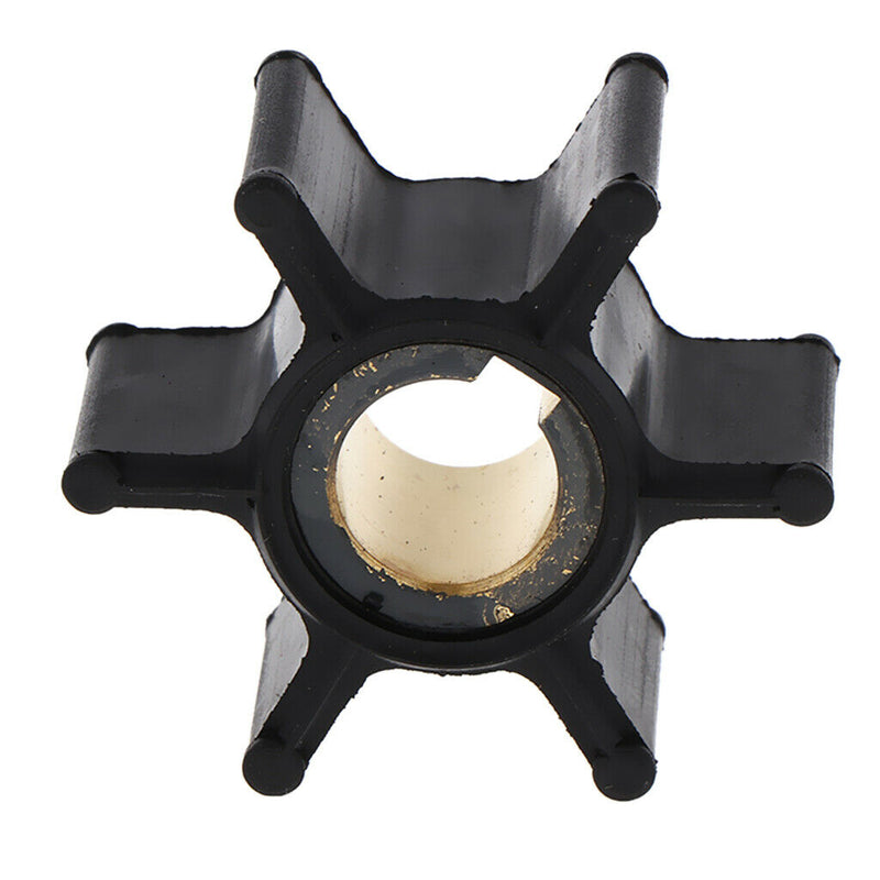 1 Piece Water Resistant Outboards Impeller for 387361/763735/2-6hp