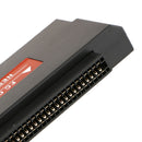 Famicom to Nes 60 Pin to 72 Pin Adaptor Converter for Nintendo Entertainment