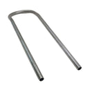 22mm 7/8" Tube Frame Hoop Rear Seat Loop for Yamaha Motorcycle XS750/ 850 / 1100