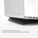 Ergonomic Laptop Stand Portable Notebook Riser Stand for 13in Macbook Pro