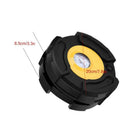 Car Tire Inflator,12V Portable Car Tire Inflator Air Compressor Pump 100 Ps