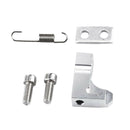 Intake Manifold Bracket Accessories Repair Kit 03L129711E Durable for Skoda