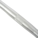 Alloy Fixed Gear Bicycle Cycling Straight Fixie Bike Straight Bar Handlebar F8M6