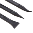 MagiDeal 3Pcs Cell Phone Tablet Repair Opening Tool Plastic Spudger Pry Bar