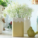 Artificial Flower Gypsophila Wedding Party Decor Bouquet W6B0