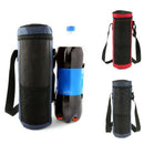 Insulated Cooler Tote Cooler Bag Practical Bottle Cooler Carrier Picnic
