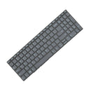 Replacement Laptop Keyboard Backlit for Lenovo IdeaPad 320-15ABR 320-15AST