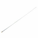 Replacement 60cm 4 sections Telescopic Antenna Aerial for Radio TV