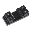 Electric Power Window Master Switch Button for VW Caddy Golf Passat B6 Jetta