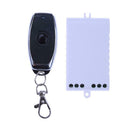 Wireless Remote Control Switch Wide Voltage AC85V-250V With Remote Control