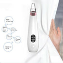 USB Line Blackhead Remover Pore Cleaner Vacuum Electric Nose Face Deep Clea