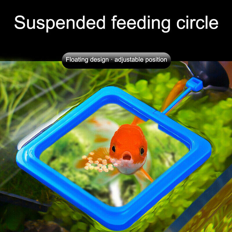 Aquarium Automatic Feeder Intelligent Timing Automatic Feeding Device Aquar