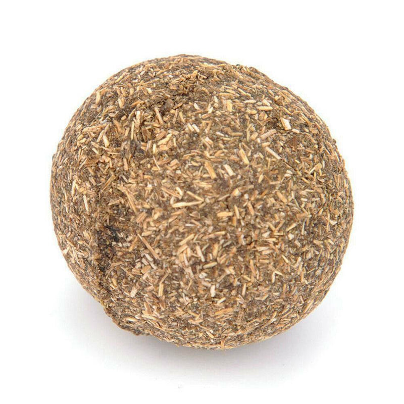 Magic Pet Cat Chewing ToyTeeth Cleaning Kitten Treats Catnip Stick HOT