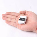 3.6-32VLED Volt Meter Lipo Battery Voltage Tester 1S-8S Low Voltage Buzzer Alarm