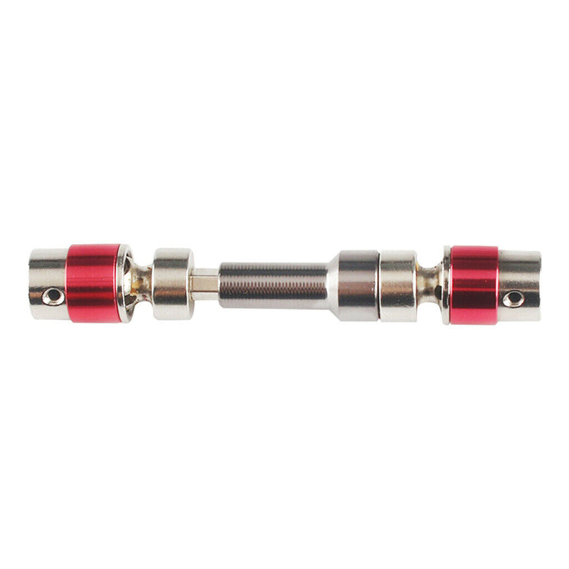 Leveling The Front Axle Of The Front Axle 1/12 RC For The