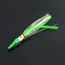 Fishing Lures Set Octopus Baits Combo Squid Skirt Lure Trolling Bai PxJCAUB Gw