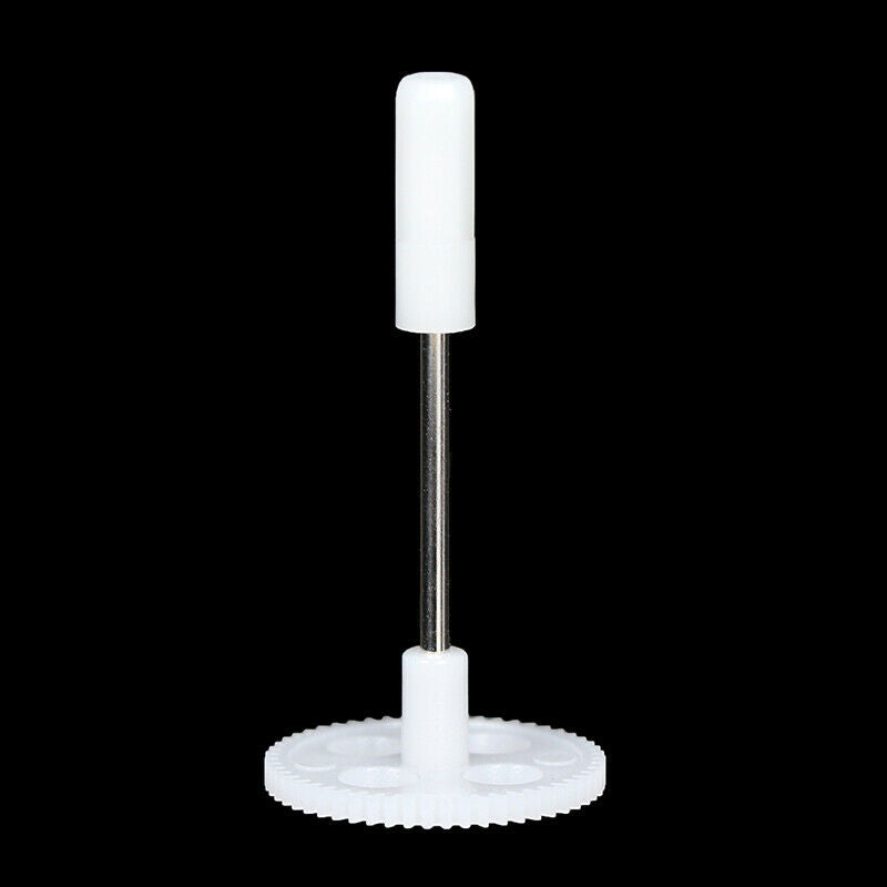 4pcs/set Parts Principal Axis Gear Motor Gear Parts For Syma X5 X5C X5SC X5S Kw