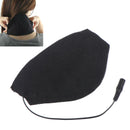 Heating Pad Moist Winter Neck Shoulder Back Warmer Heating Pad Heat Neck BrS Ew