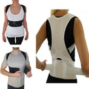 Posture Corrector Magnetic Therapy Posture Corrector Brace Adjustable Shoul