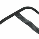 1X(Update Design! Environmental Thicken PVC Car Back Seat Protector Kick Ma