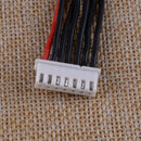 Parallel Charging Board Balance T Plug fit for Lipo 2S-6S XT60 Battery Charger