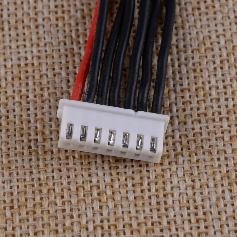 Parallel Charging Board Balance T Plug fit for Lipo 2S-6S XT60 Battery Charger