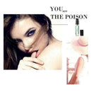 3ML Pheromone Perfume Aphrodisiac For Woman Orgasm Spray J3C1 Pe P4J4 Flirt I0A5