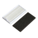 Hepa Filter + Sponge For Conga Excellence Robotic Vacuum Cleaner Parts Repl
