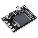 Vnh5019 Single Dc Motor Drive Module Board 30A High Current Self-Voltage Pr