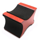 Solid Wood Ukulele Electric Acoustic Guitar Neck Rest Display Support Stand