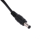 DC12V 1.5A Adapter AC to DC Converter Power Supply Adapter 5.5*2.5 mm