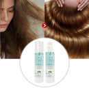Mint UV Protect Spray Against UV Protect Damaged Frizzy Replenishes and I6B6