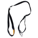 Professional Step Etrier Webbing Ladder Rock Climbing Tree Caving Equipment
